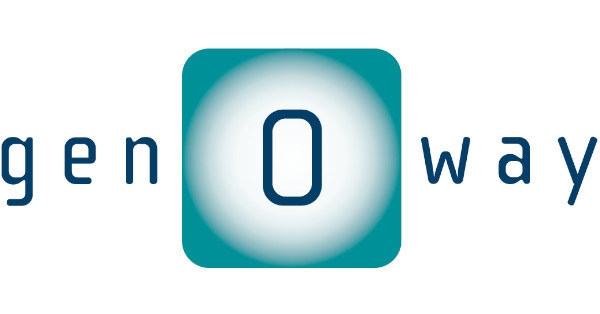 genOway Logo